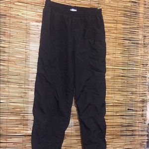 Reebok track pants